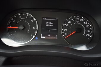 Renault Master III L3H2 110kw MT/6 (DPH) - 11