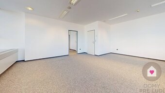 Krásna moderná 3 kancelária -93,25m2 WESTEND TOWER, Dúbravsk - 11