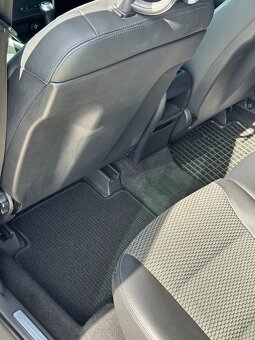 Mercedes-Benz B160 W245 - 11