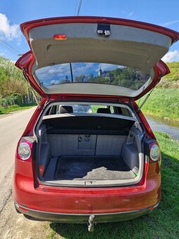 VW Golf Plus - 11