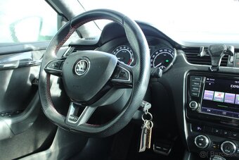 Predám škoda octavia 3rs 2.0tdi 135kw - 11