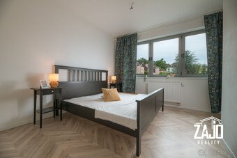 3-izbový byt s veľkou terasou v širšom centre Trenčína - 11