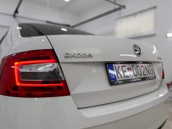 Škoda Octavia 3 FL 1.6 TDI 2018 177 000km SK 1 majiteľ✅ - 11