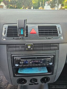 Škoda Fábia1,4 MPI+LPG,Ťažné + zimné pneu - 11