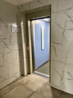 2-izbový byt na dlhodobý prenájom dostupný od 01.09.2025 - 11