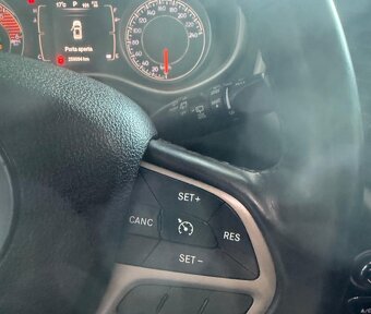 Jeep Cherokee 2.2 M-Jet Longitude 4WD - 11