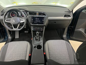 Volkswagen Tiguan 1.5 TSI EVO Life DSG - 11