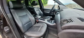 BMW X5 E53 3.0D 160kw xdrive - 11
