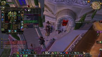 Predam ucet World of Warcraft - Warmane - Icecrown - 11