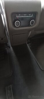 SEAT ALHAMBRA 2,0 TDI manuál - 11