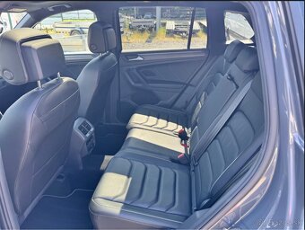 Volkswagen Tiguan 2.0 TDI EVO R-Line 4Motion DSG - 11