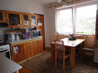3zb. byt s výhľadom - Tvrdošín, 71 m2, poloha výborná - 11