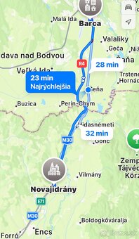 Rodinný dom Novajidrány - 11