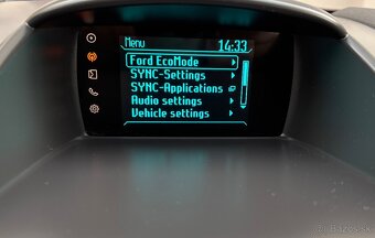 Ford Fiesta 1.4 Duratec 16V Trend - 11