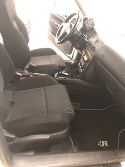 Volkswagen Golf mk4 1.9 TDi - 11