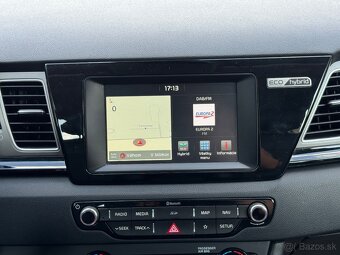 Kia Niro gold Hybrid - 11