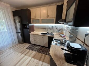 3- izbový byt s loggiou, 70 m2 - 11