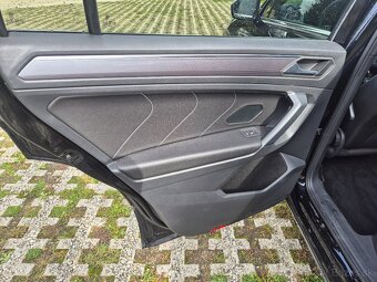 Tiguan Allspace, R-Line - 11