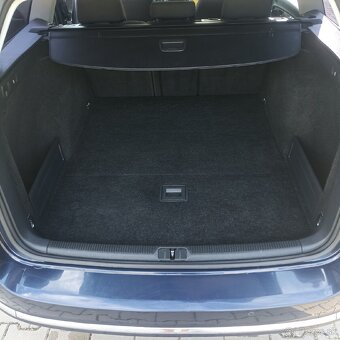 Volkswagen Passat B7 2.0 TDI 103kW DSG - 11