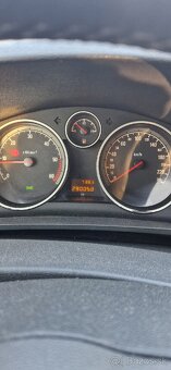 Opel Zafira 1.7 CDTI r.v. 2009 - 11