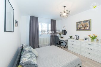 HALO reality - Predaj, trojizbový byt Bratislava Dúbravka, M - 11
