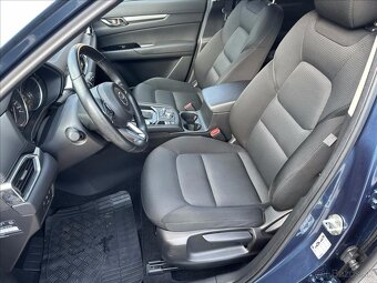 Mazda CX-5 2.0 118kW 2018 125947km 4x4 Revolution - 11