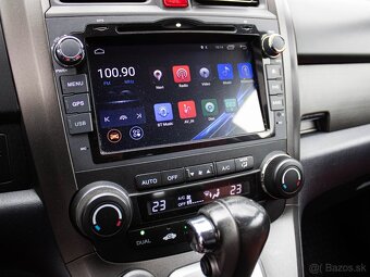 Honda CR-V 2.2 i-DTEC Elegance A/T - 11