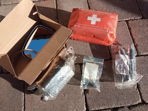 Suzuki Intruder VS800 GLP - 11