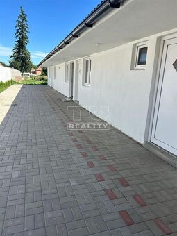 Investičná príležitosť, ubytovňa - 11