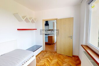 HALO reality - Predaj, štvorizbový byt Liptovský Hrádok, Bel - 11