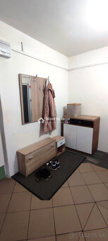 REZERVOVANÉ Pekný 2 izbový byt v Ružomberku ID: N030-112- - 11