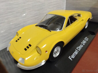 1:18 Model car group - 11