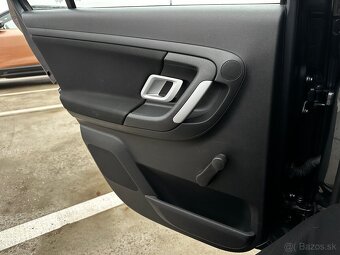 Skoda Fabia 1.4 MPI ✅ CENA NA SK SPZ - 11