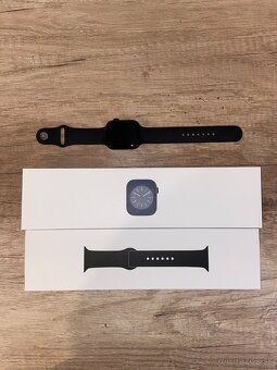 Apple watch 8 45mm GPS - 11
