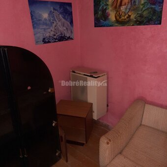 Rodinný dom v obci Jasová, o. Nové Zámky na predaj  - 11