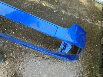 predni naraznik skoda fabia iii 3 lift 18- - 11