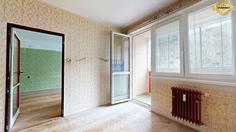 Na predaj 3izbový byt kúpou voľný - 11