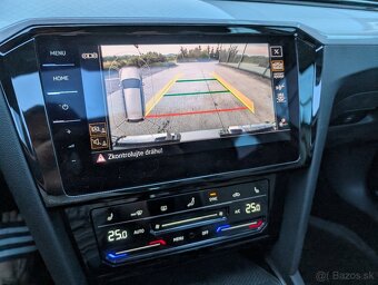 Volkswagen Passat B8 2.0 TDI 110kw Manual 6st - 11