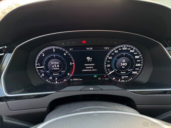 Volkswagen Passat Variant 2.0 TDI 190k BMT Highline 4MOTION - 11