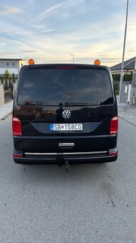 Volkswagen T6 Caravelle - 11