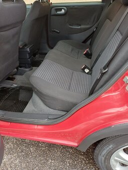 Opel Corsa 1,0 benzín - 101 000 Km - 11