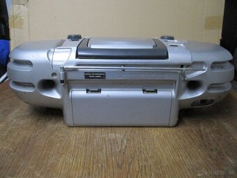 PHILIPS AZ1605/14 - 11