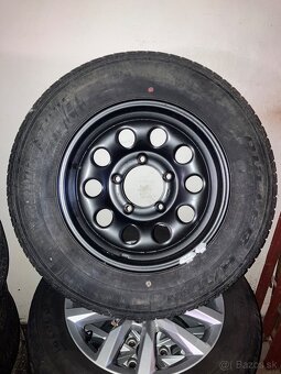 Predám Suzuki Jimny - 11