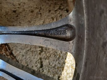 5x114.3 R19 - 11