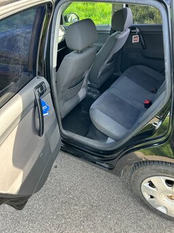 VW POLO 1,4l AUTOMAT - 11