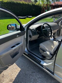 Predam Volvo V50 1.6 - 11