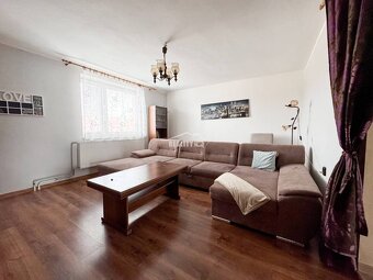 REZERVOVANE, rodinný dom, Bytča centrum, Exkluzívne Reality  - 11