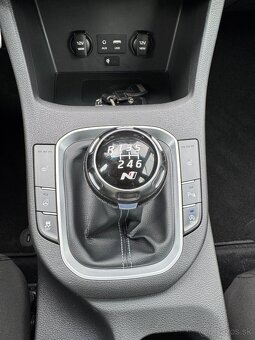 Hyundai i30 N Performance 2019 - 11