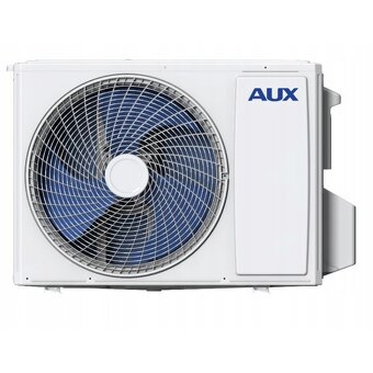 Klimatizácia AUX Q-Smart Plus 3,5 kW - 11