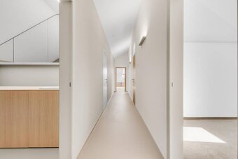 THE HOME ︱Výnimočný 5i byt s dychberúcimi výhľadmi priamo po - 11
